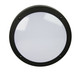 Stylish Plain Black Outdoor Light E27 Stylish Plain Black Outdoor Light E27